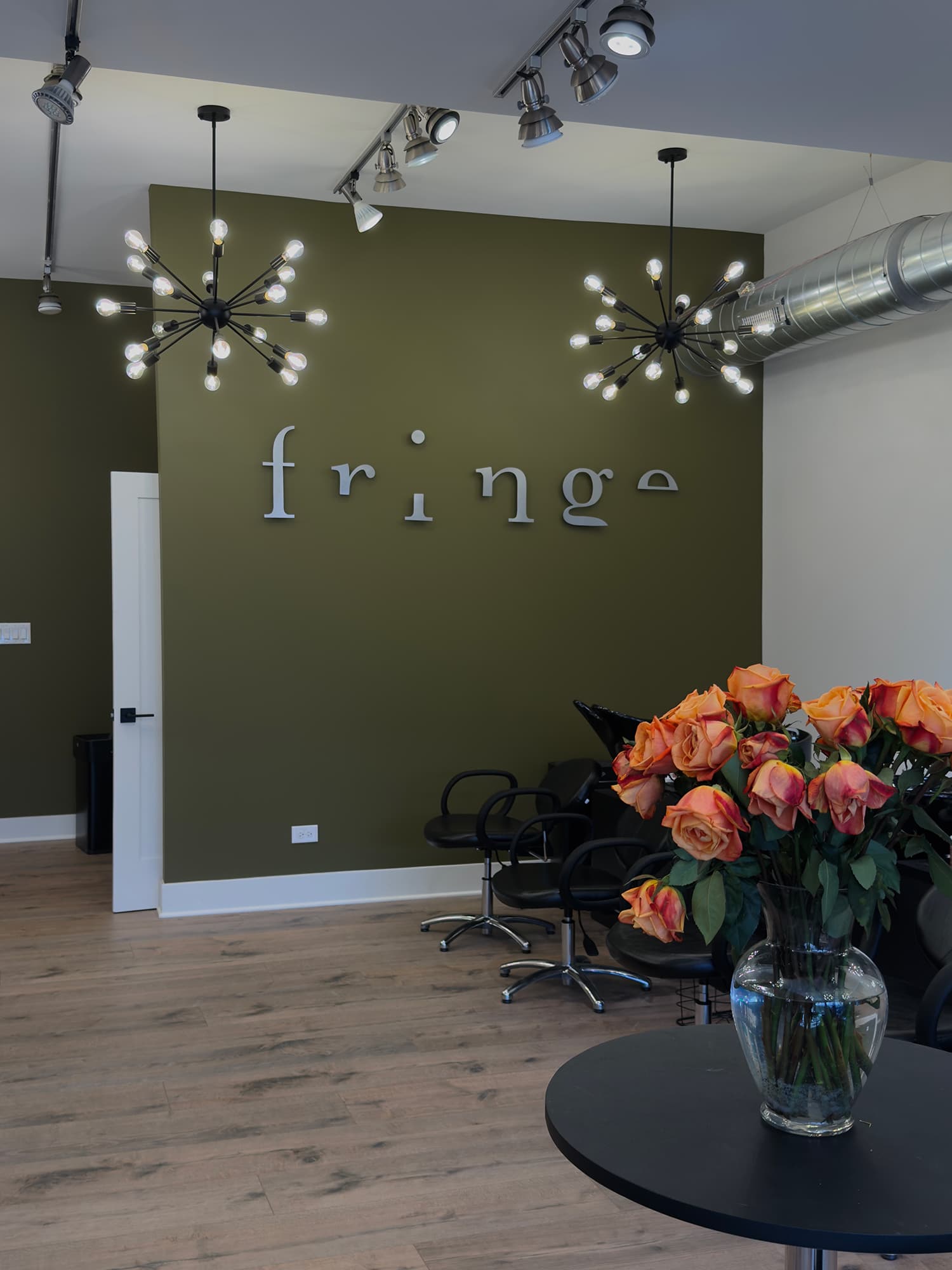 Fringe / A Salon Inc