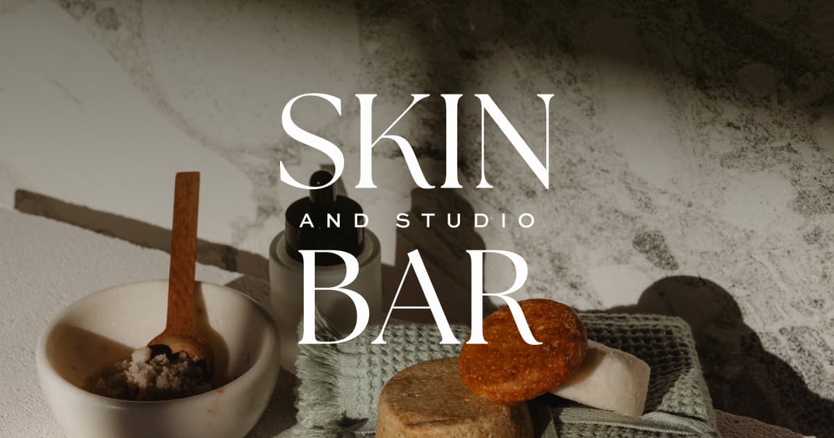 Skin Bar and Studio