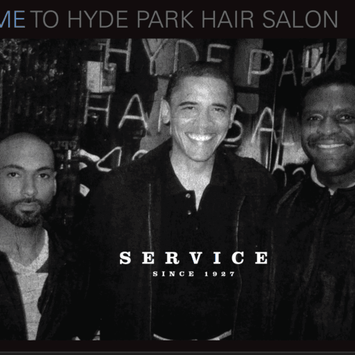 Hyde Park Hair Salon & Barber