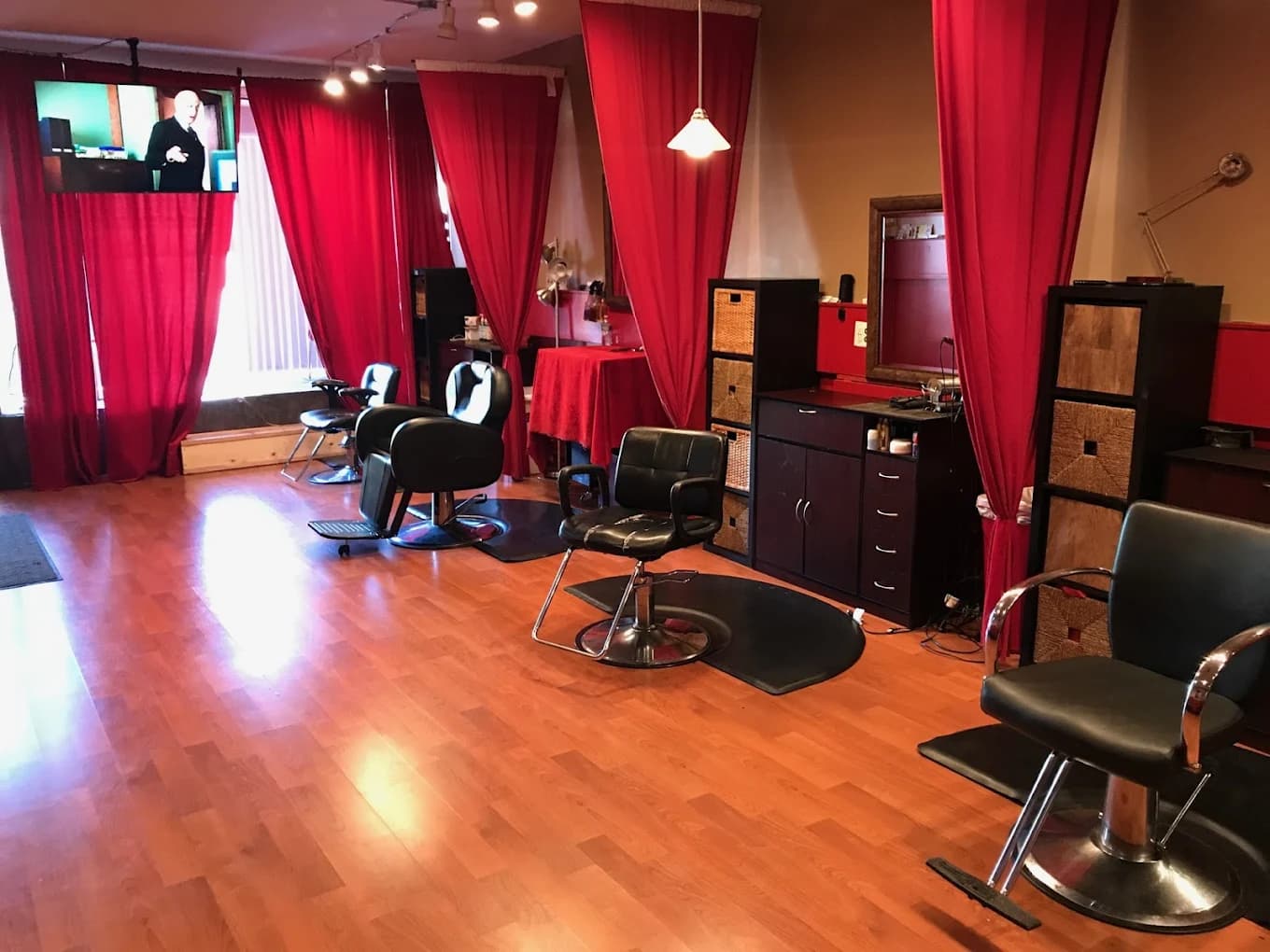 Misunderstood Natural Hair Gallery