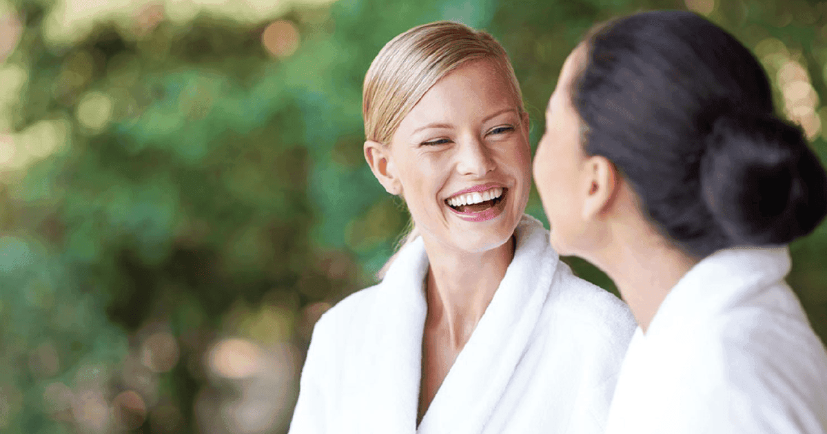 Spavia Day Spa - Lincoln Park