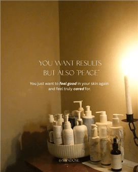 SKINDOSE Skin Studio Chicago