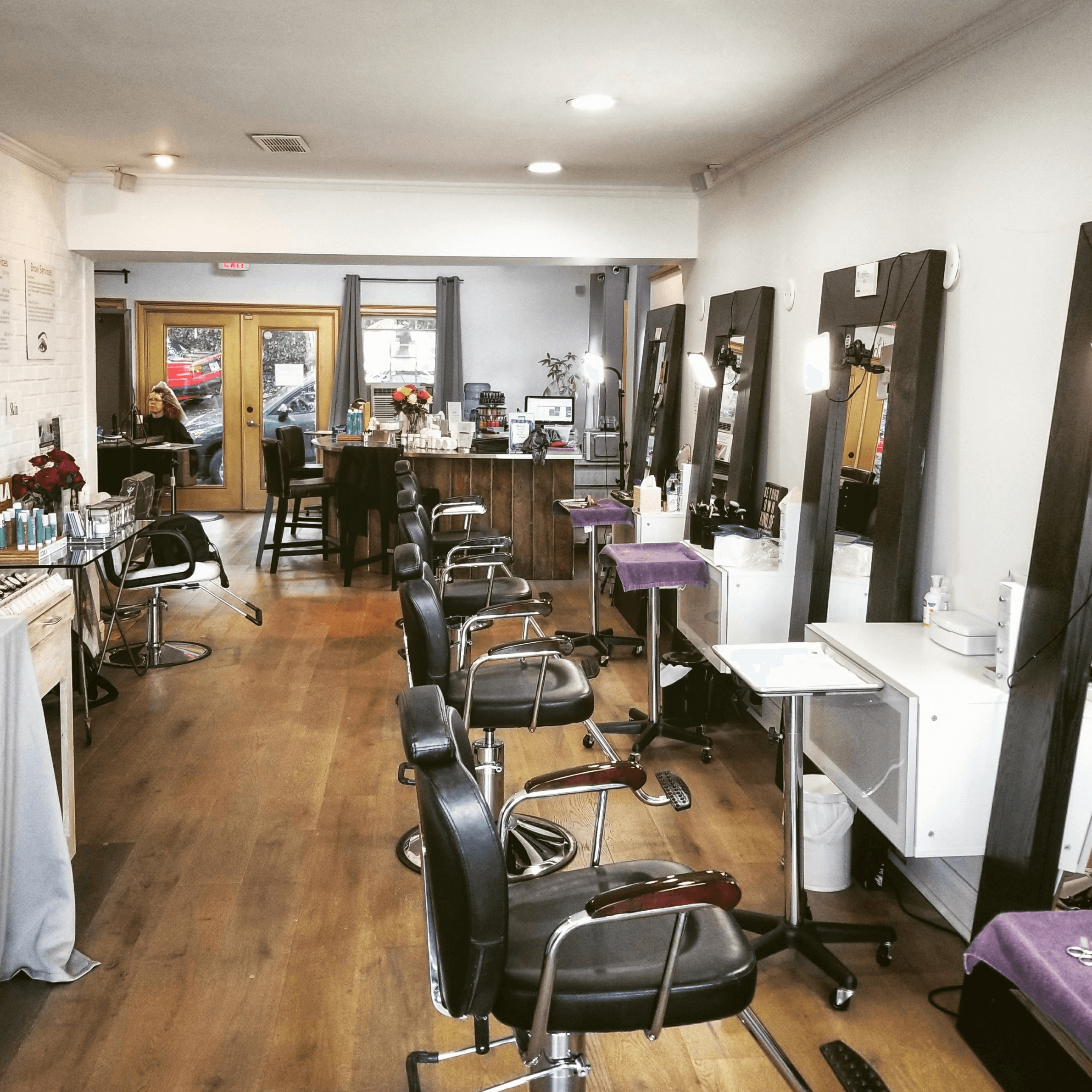 Authentic Beauty Makeup Salon & Brow Studio