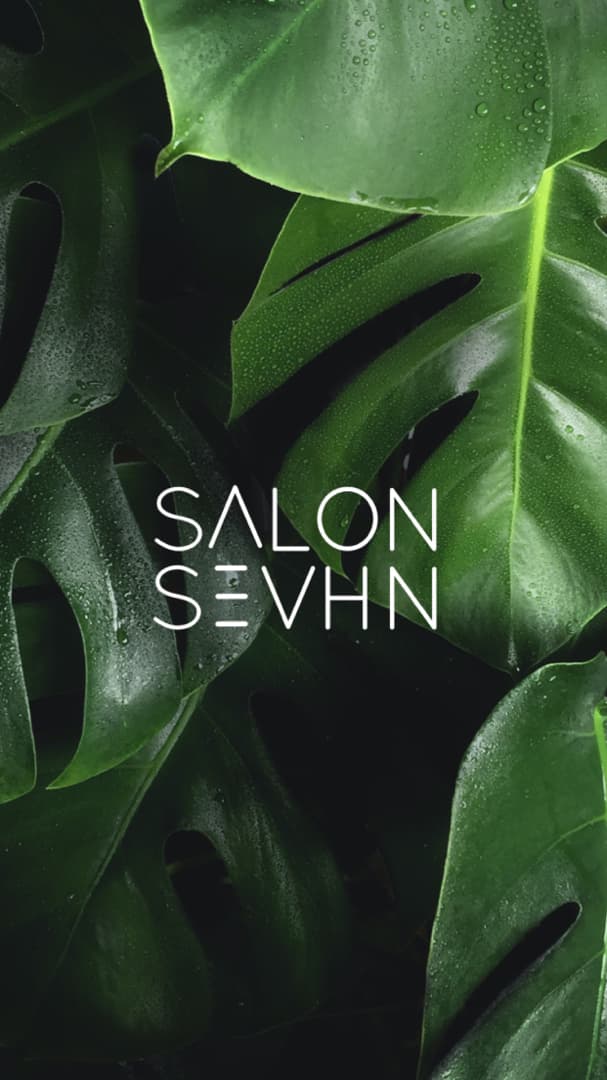 Salon Sevhn