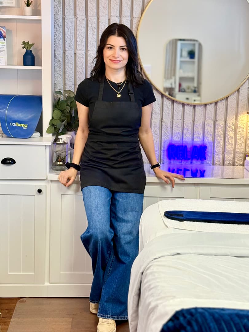 Petite Studio by Ramona Denigris