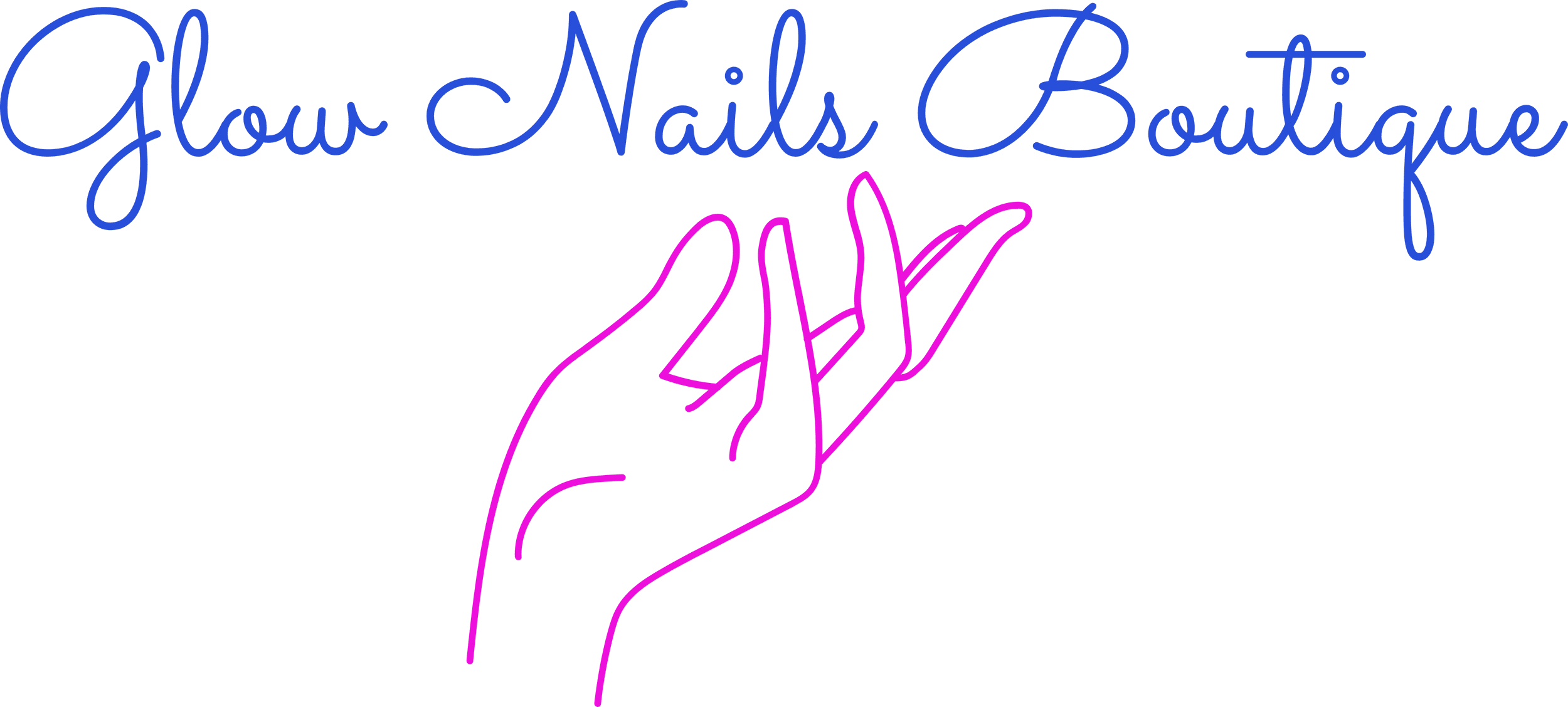 Glow Nails Boutique