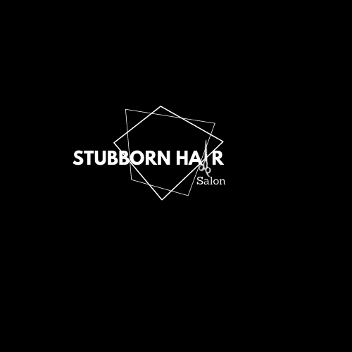 Stubborn Hair