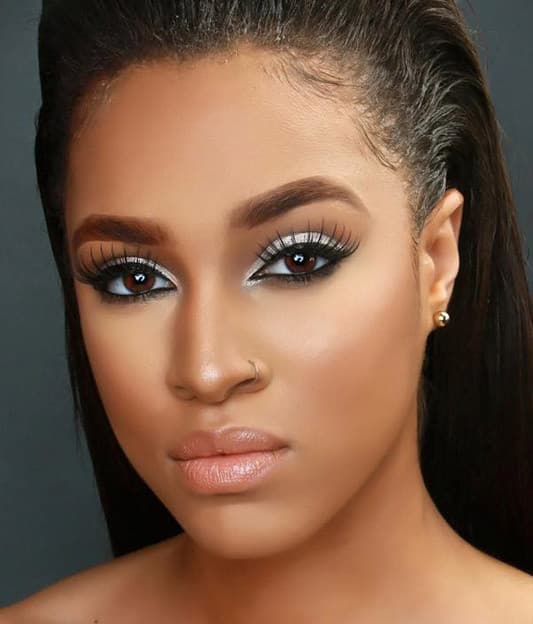Crystal-Eyez Makeup & Beauty Lounge