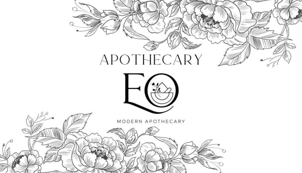 Apothecary EO