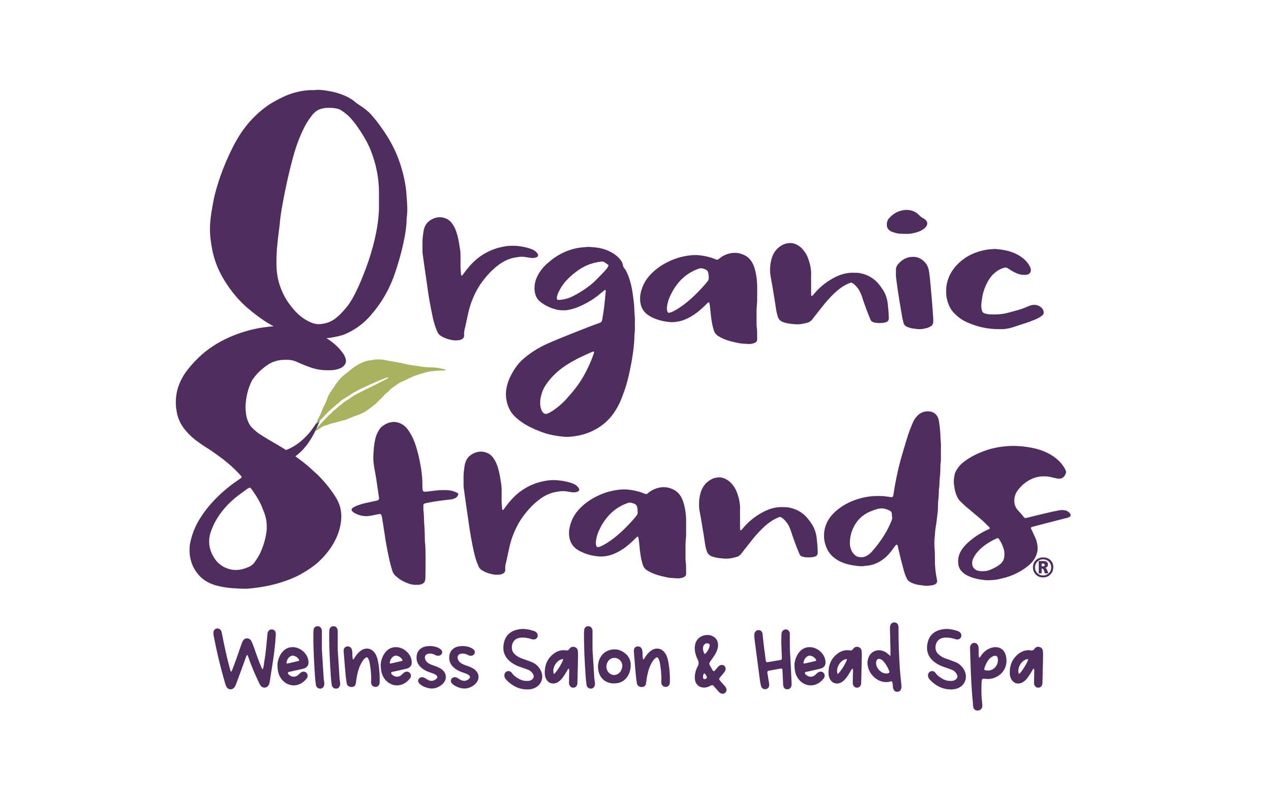 Organic Strands Salon & Head Spa